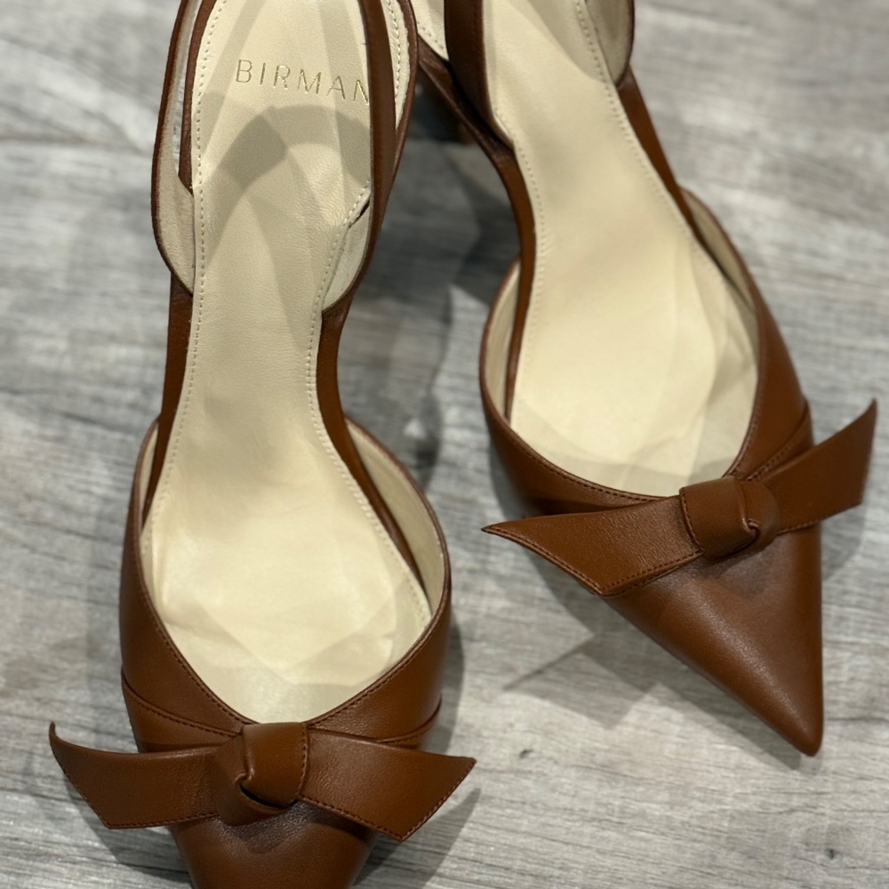 Alexandre Birman Heels - Picture 4 of 5